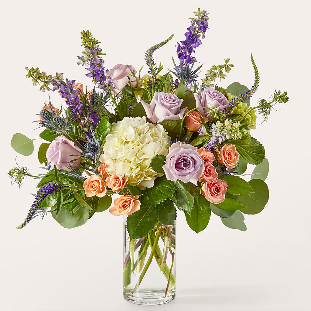 Appealing Aura Bouquet – Designs By Debbie, Cassville MO