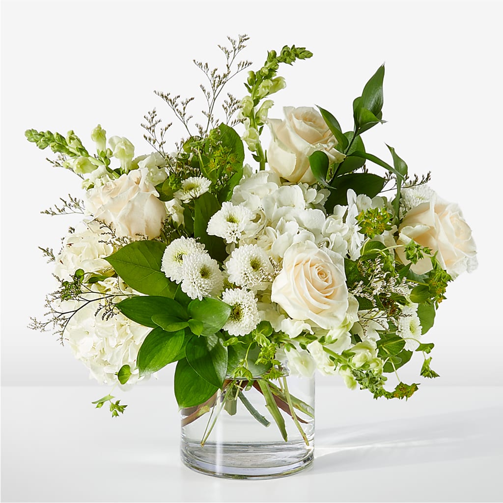 Hint of Vanilla Bouquet – Designs By Debbie, Cassville MO