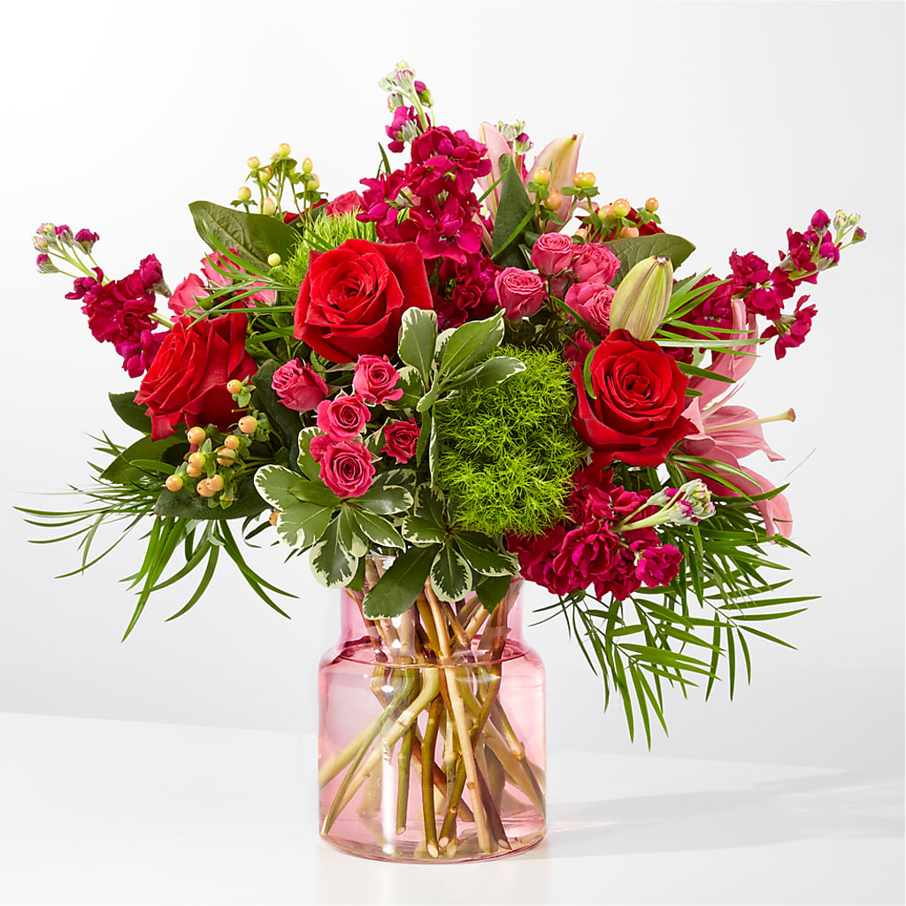 In Every Lifetime Bouquet – Designs By Debbie, Cassville MO
