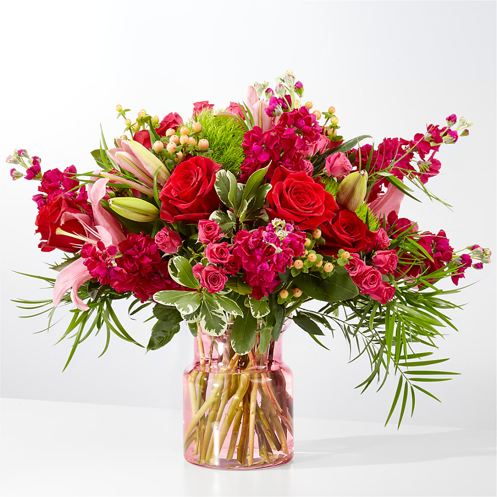 In Every Lifetime Bouquet – Designs By Debbie, Cassville MO