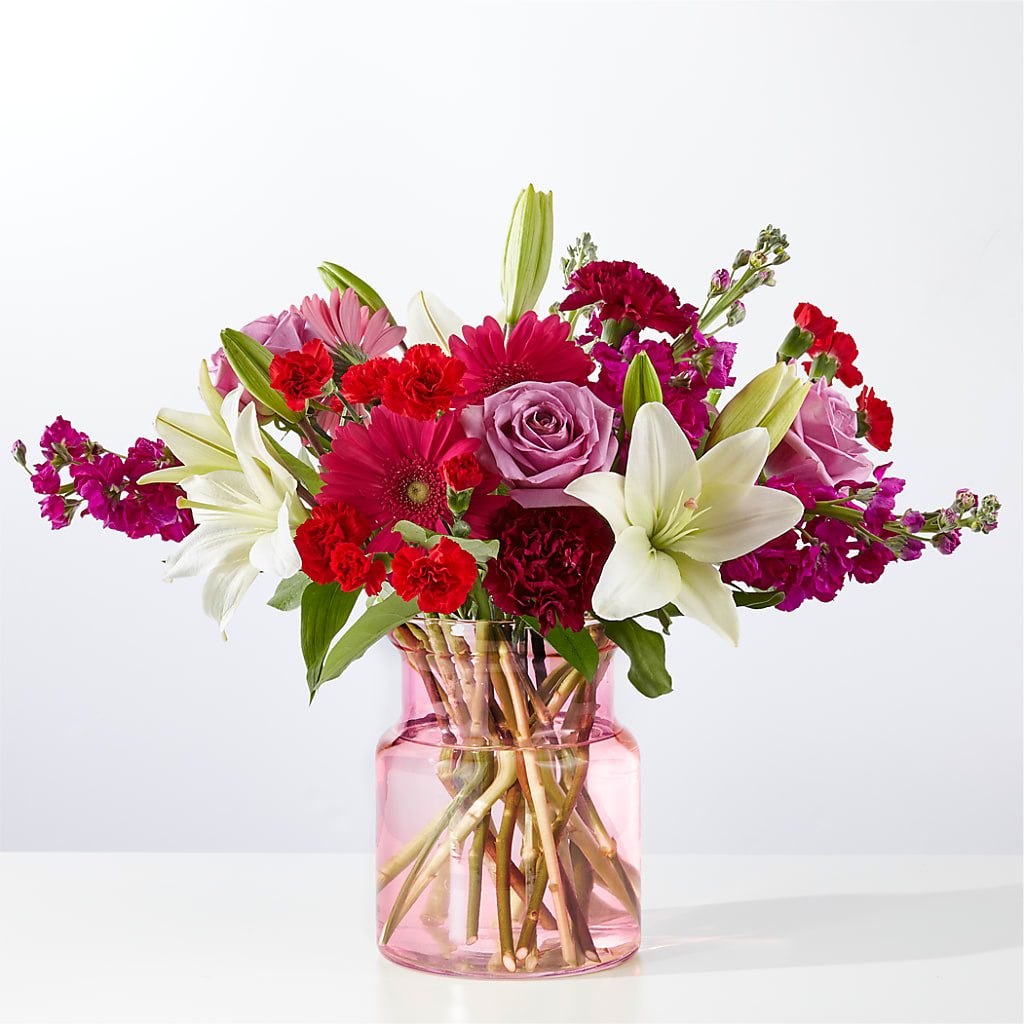 Other Half Bouquet – Designs By Debbie, Cassville MO