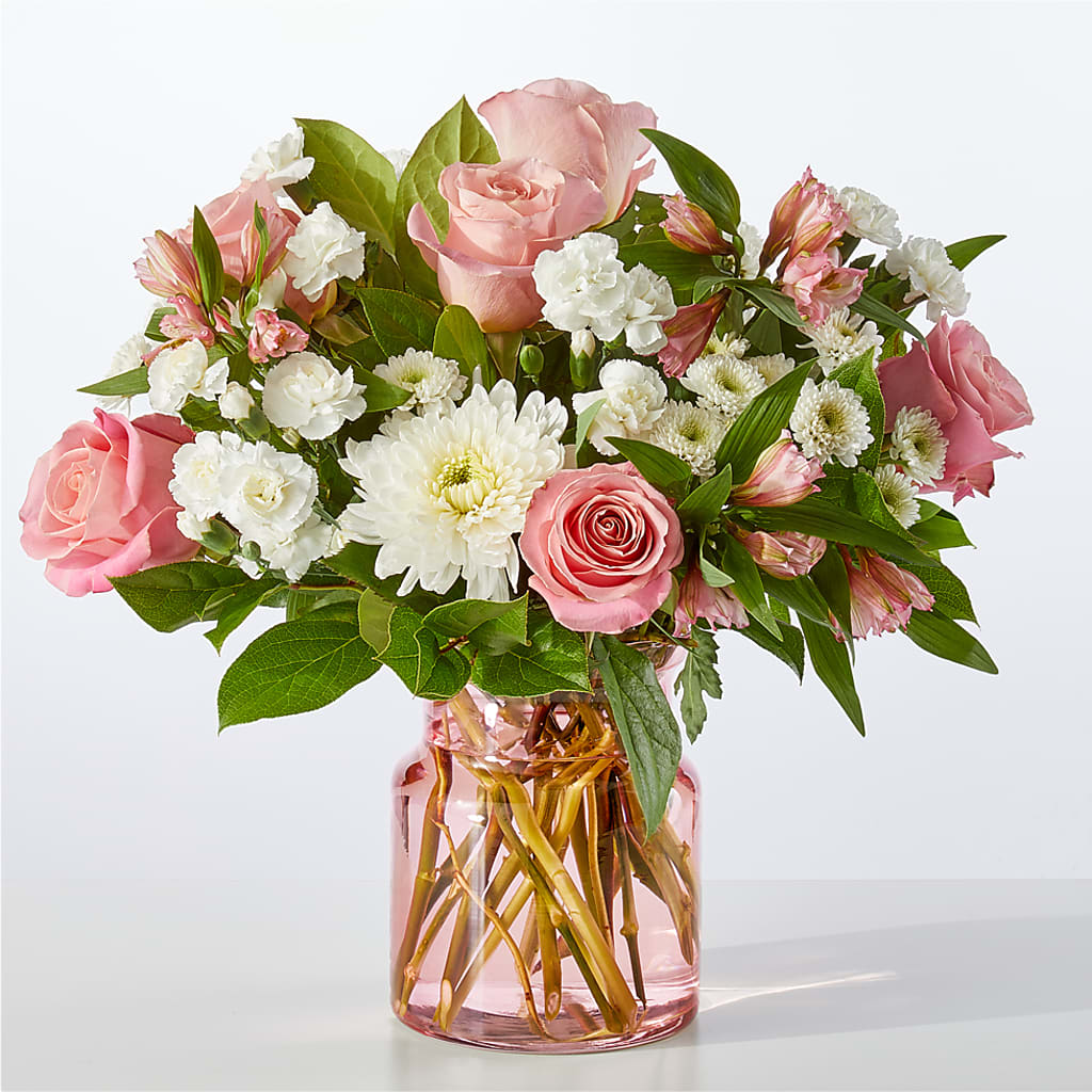 Infatuated Bouquet – Designs By Debbie, Cassville MO