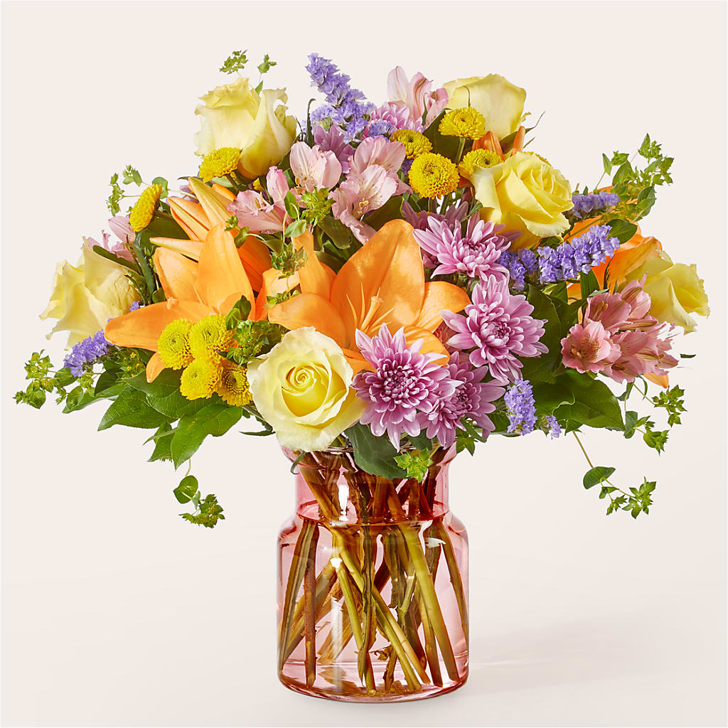 Lucky Charm Bouquet – Designs By Debbie, Cassville MO
