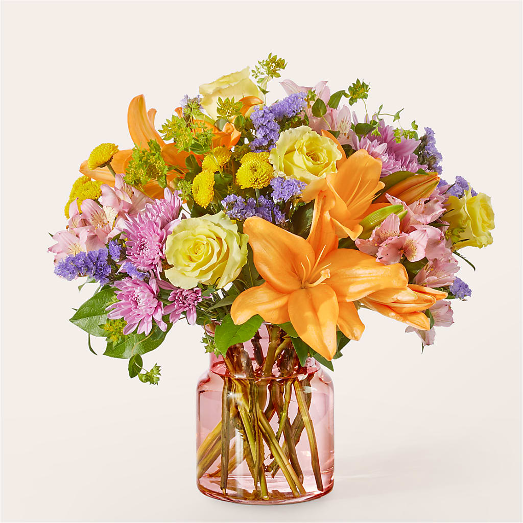 Lucky Charm Bouquet – Designs By Debbie, Cassville MO