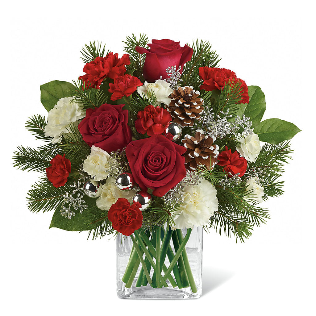 Woodland Wonder Bouquet – Designs By Debbie, Cassville MO