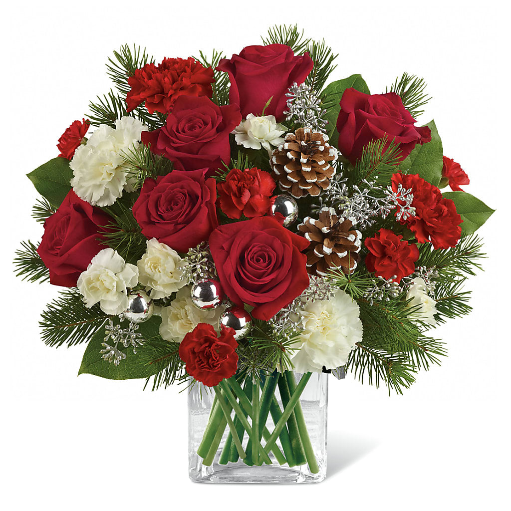 Woodland Wonder Bouquet – Designs By Debbie, Cassville MO