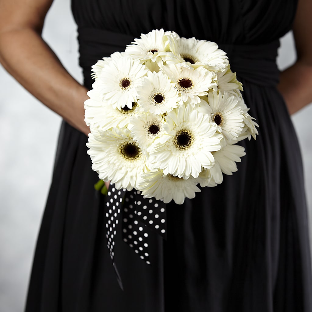 Daisy Delight Bouquet – Designs By Debbie, Cassville MO