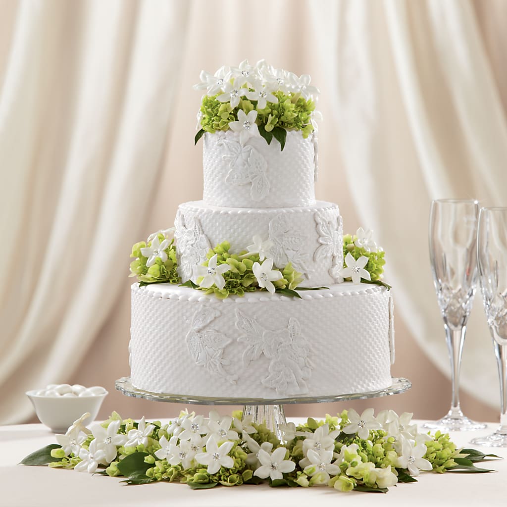 Bloom & Blossom Cake Decor – Designs By Debbie, Cassville MO