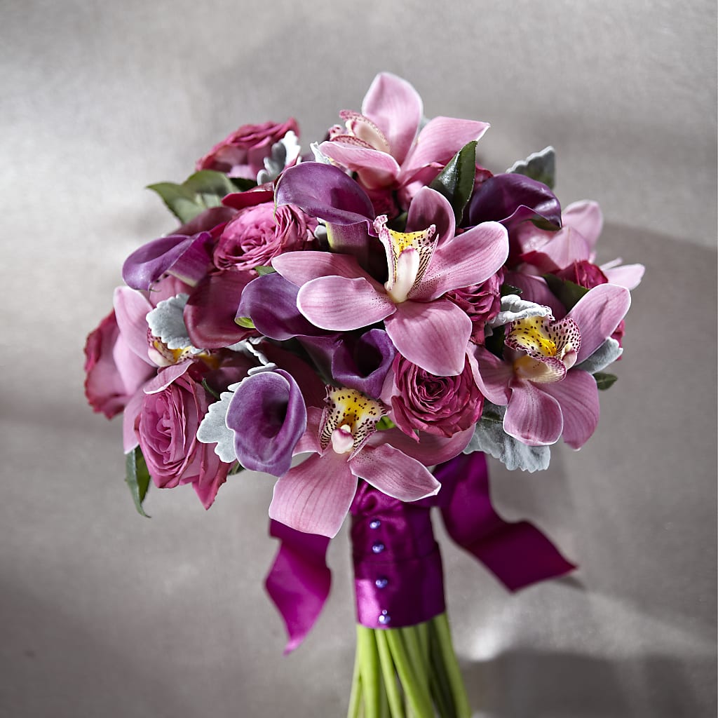 Delicacy Bouquet – Designs By Debbie, Cassville MO