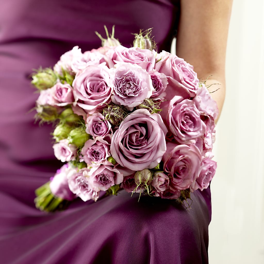 Veronica Bouquet – Designs By Debbie, Cassville MO
