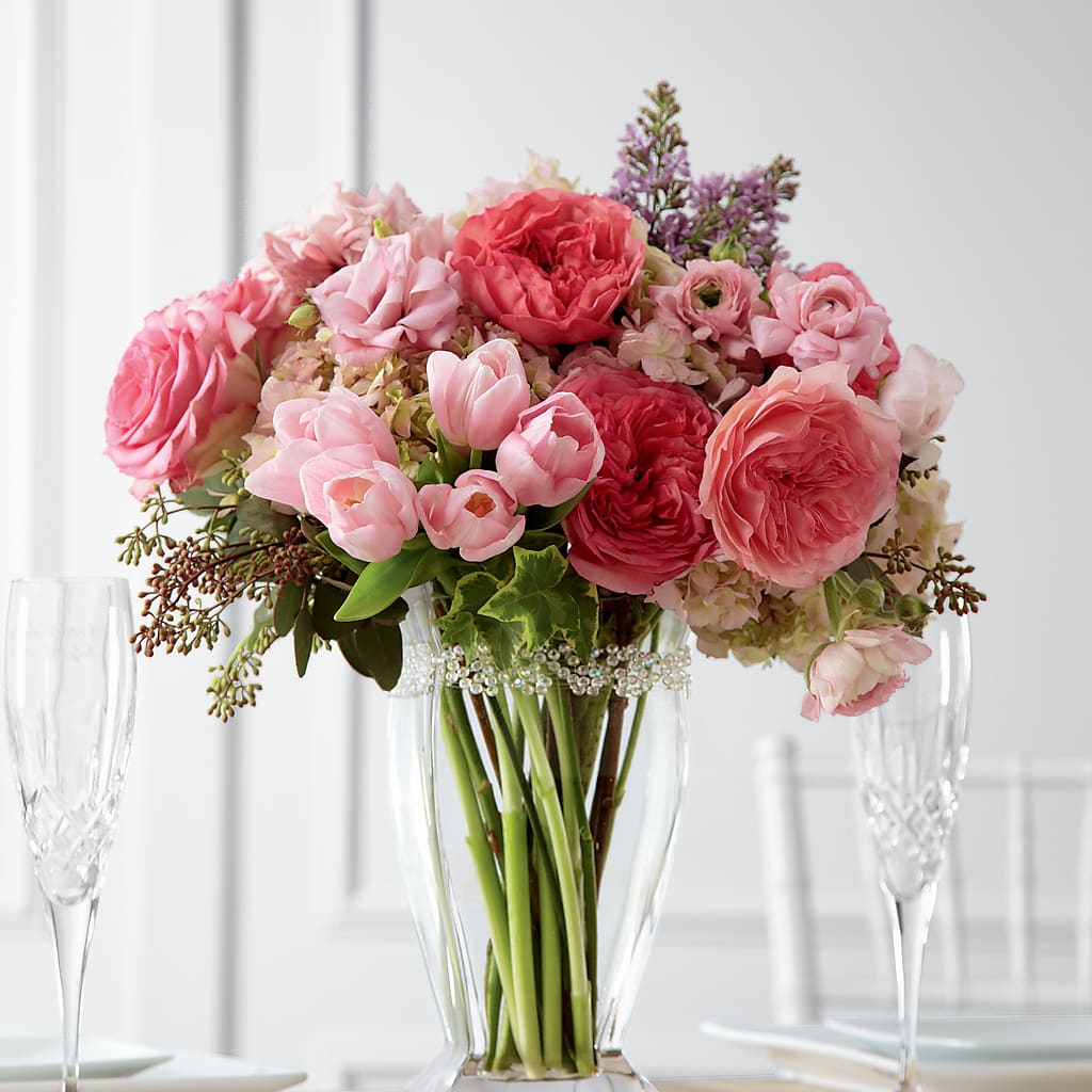 Abundant Array Arrangement – Designs By Debbie, Cassville MO