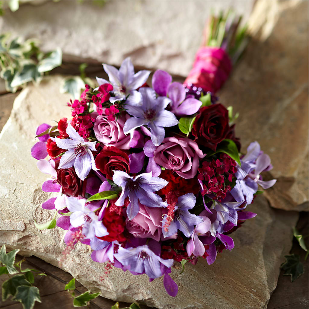 Enlightened Love Bouquet – Designs By Debbie, Cassville MO