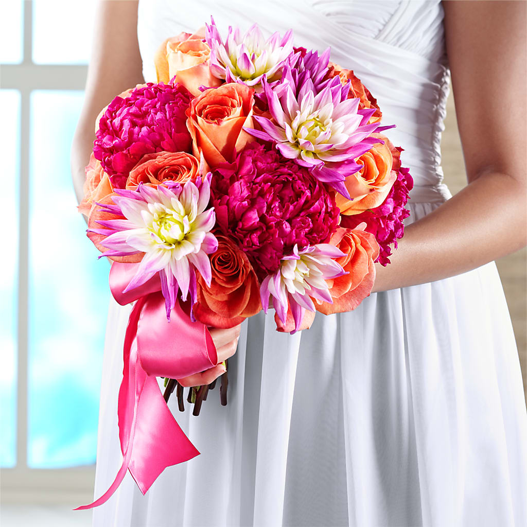 New Love Bouquet – Designs By Debbie, Cassville MO