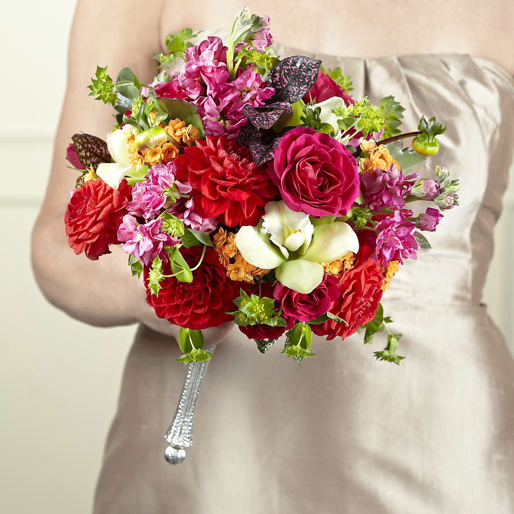 True Happiness Bouquet – Designs By Debbie, Cassville MO