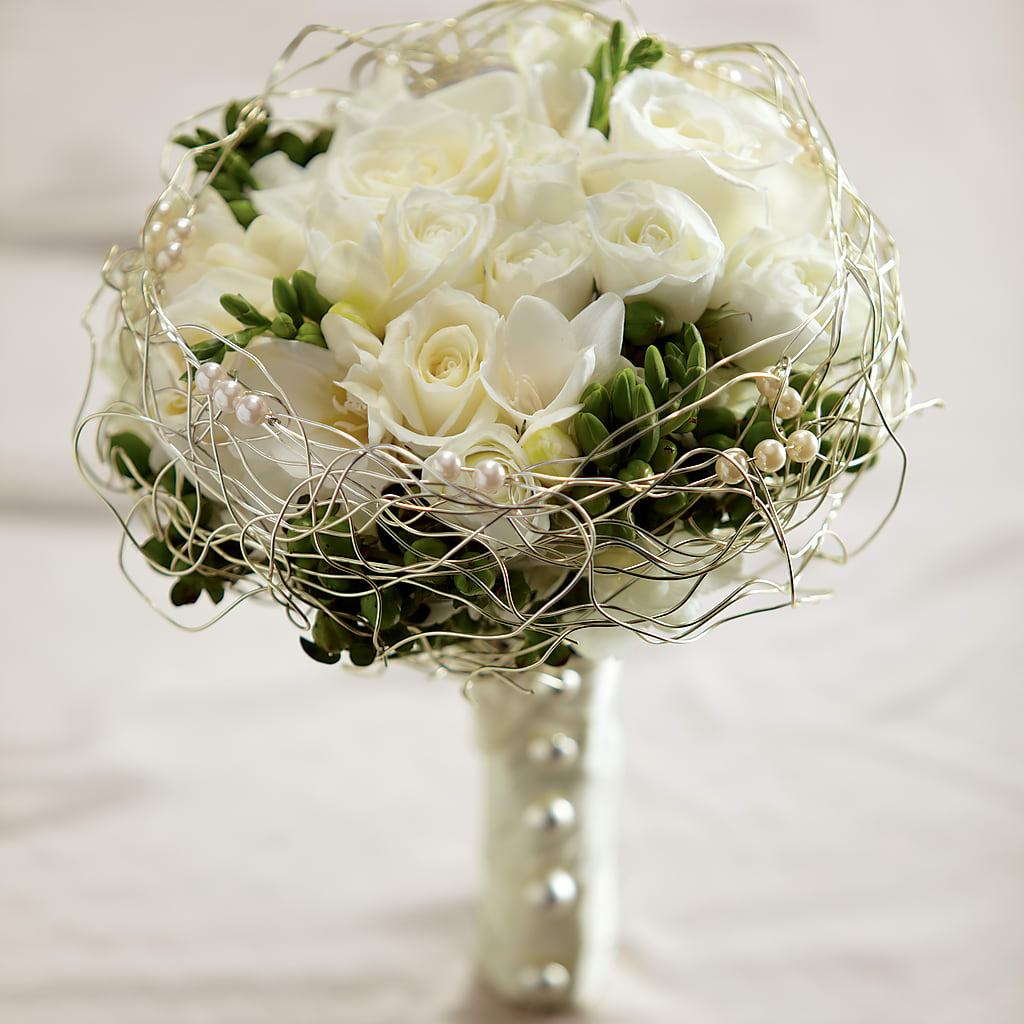Evermore Bouquet – Designs By Debbie, Cassville MO