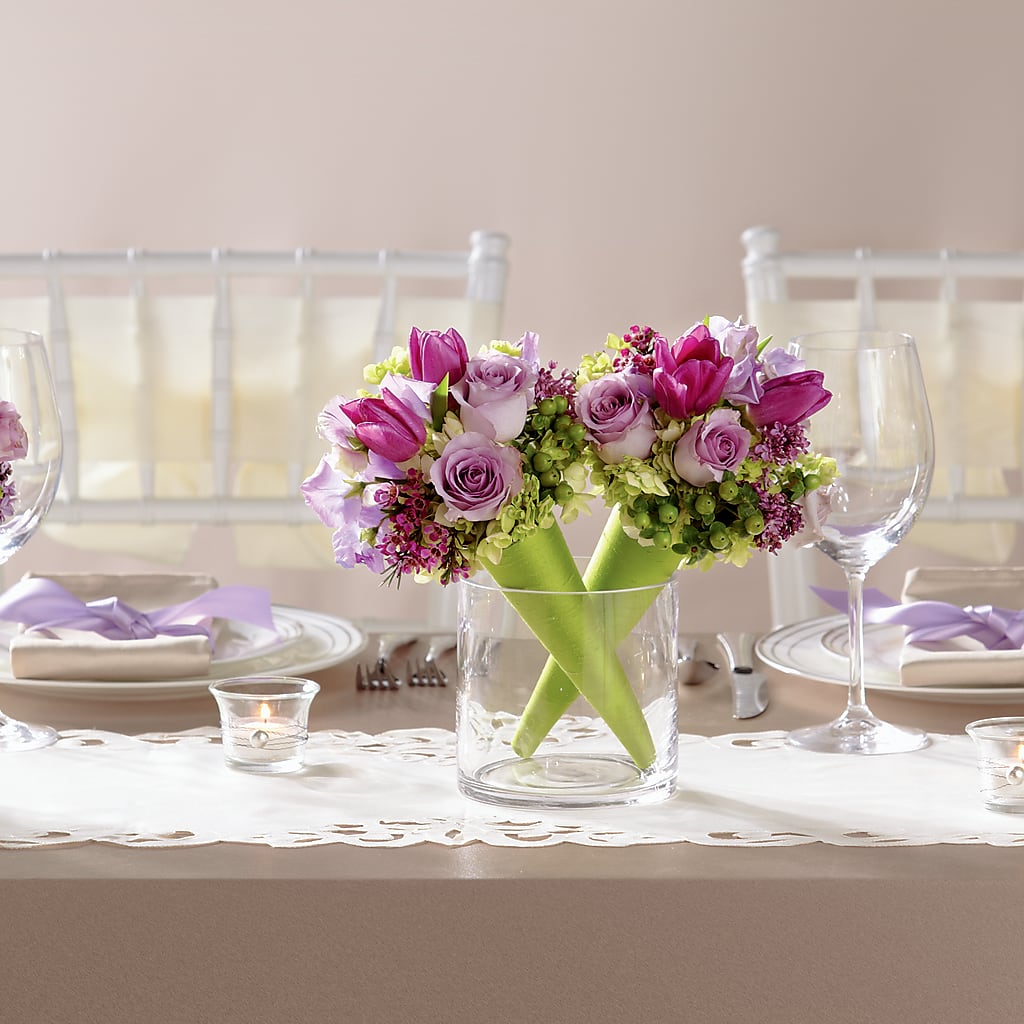 Sublime Centerpiece – Designs By Debbie, Cassville MO