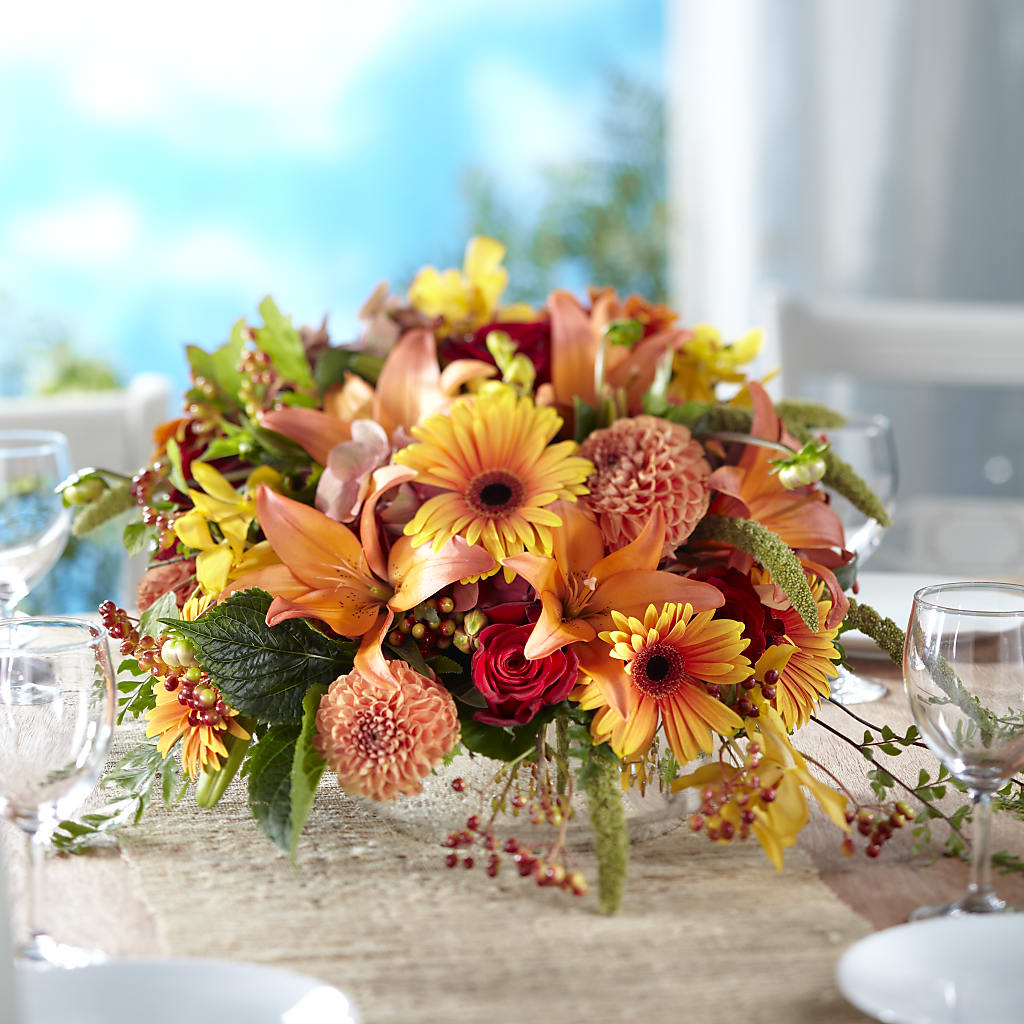 One and Only Centerpiece – Designs By Debbie, Cassville MO