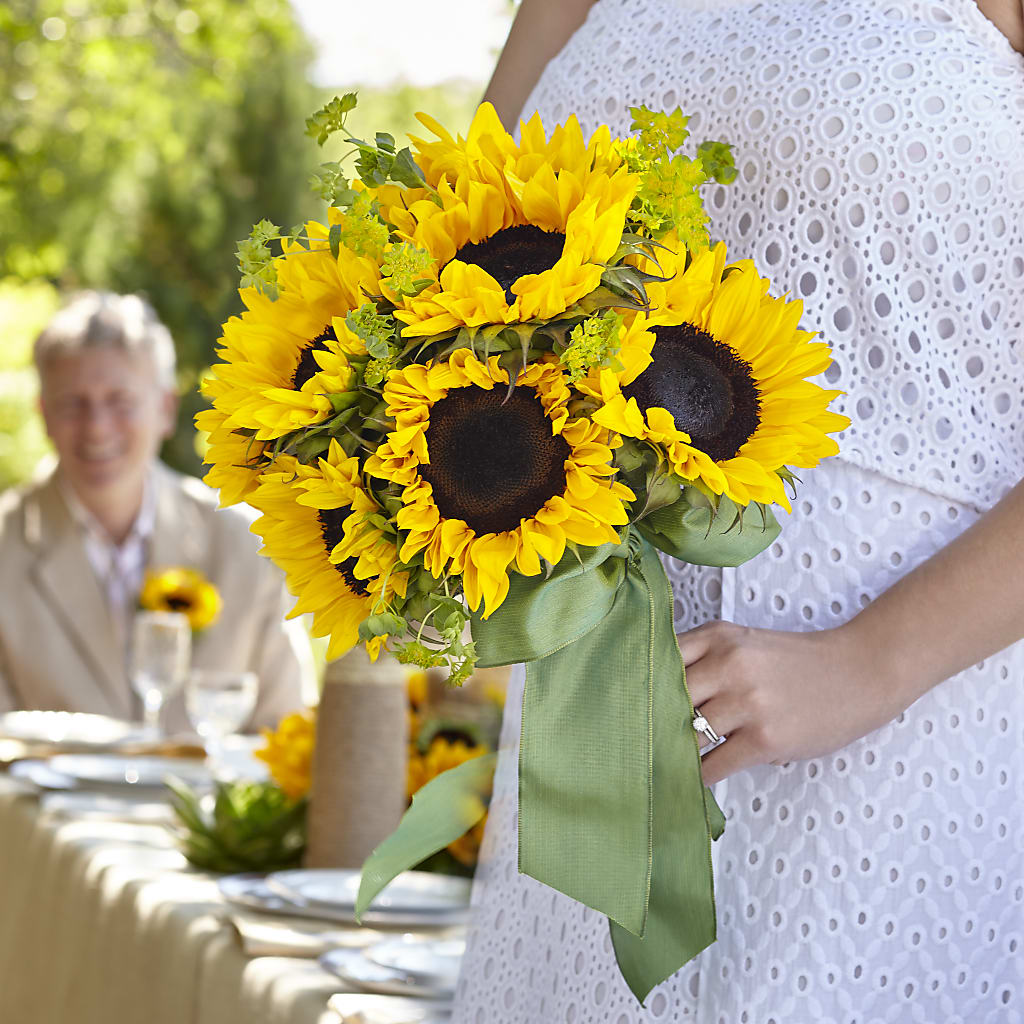 Free Spirit Bouquet – Designs By Debbie, Cassville MO