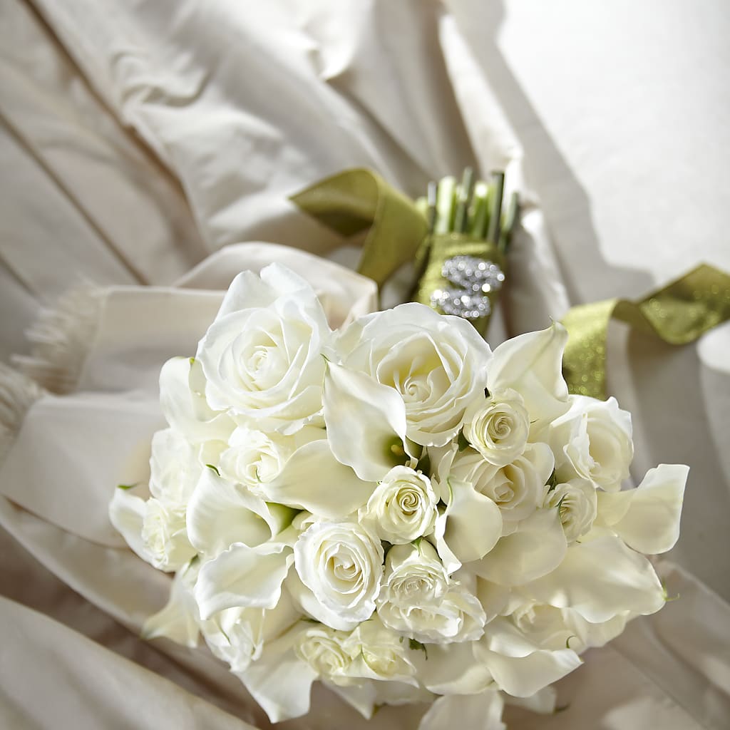 Serene Highness Bouquet – Designs By Debbie, Cassville MO
