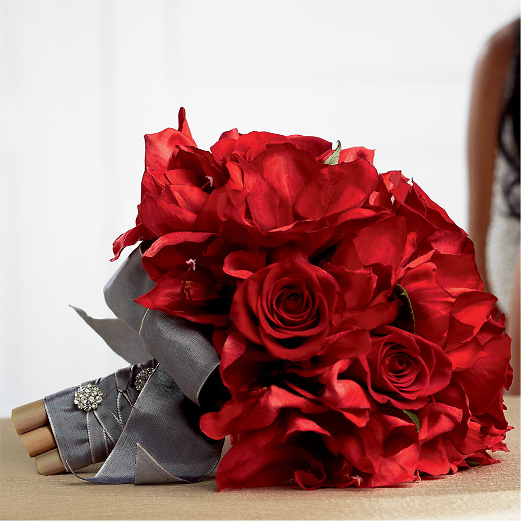 Heart's Happiness Bouquet – Designs By Debbie, Cassville MO