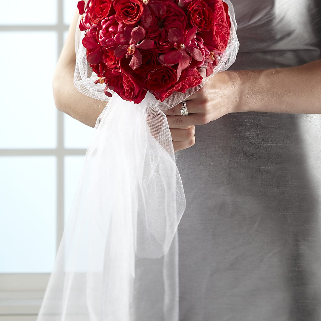 Desire Bouquet – Designs By Debbie, Cassville MO