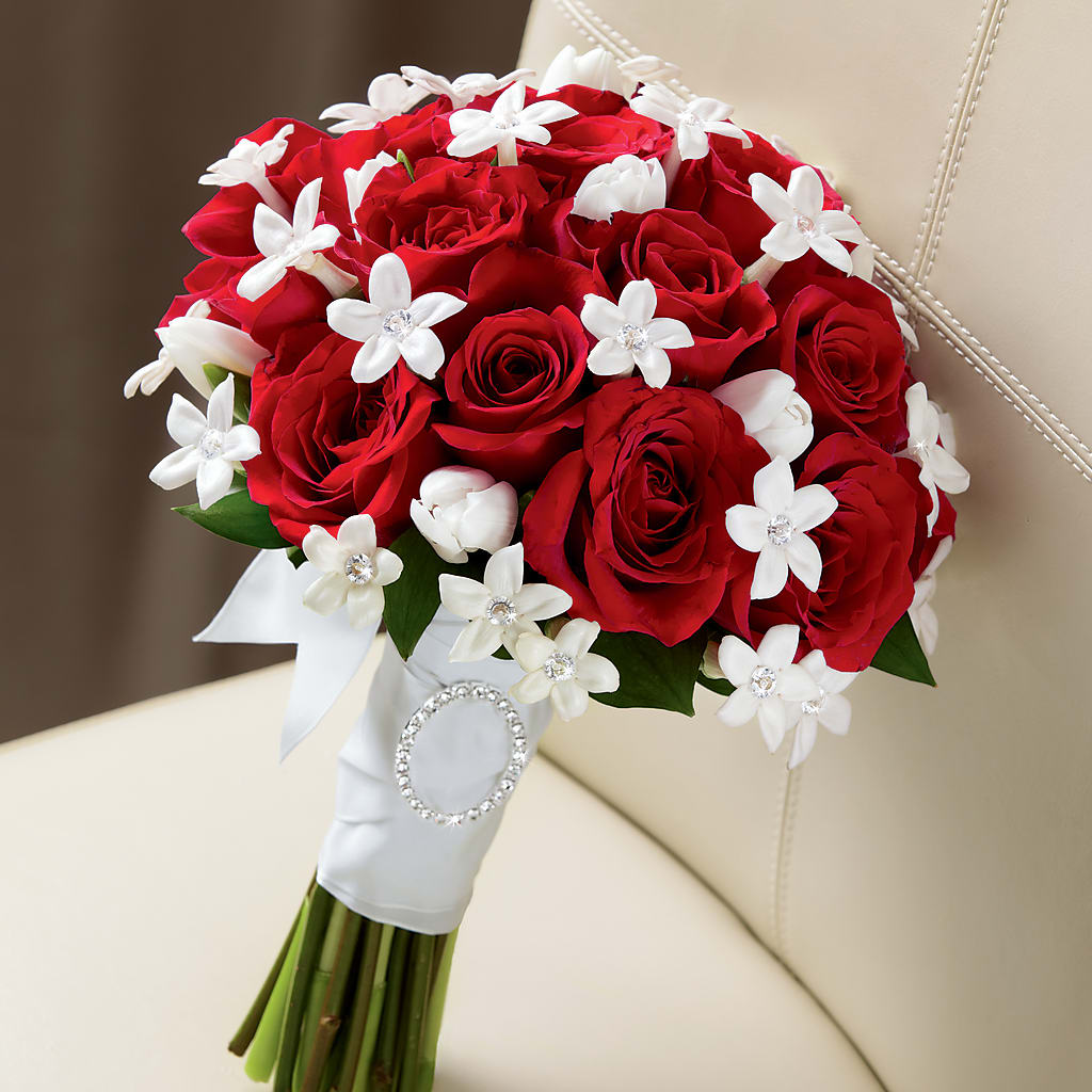 Poetry Bouquet – Designs By Debbie, Cassville MO