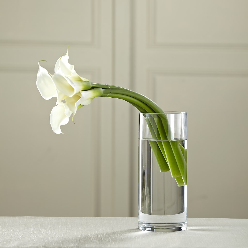 White Calla Bouquet – Designs By Debbie, Cassville MO