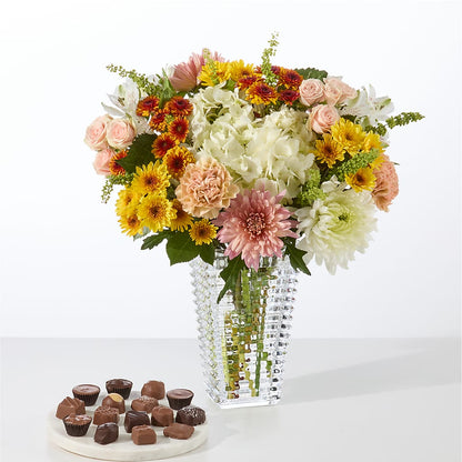 Fall Celebration Bouquet –  Designs By Debbie, Cassville MO