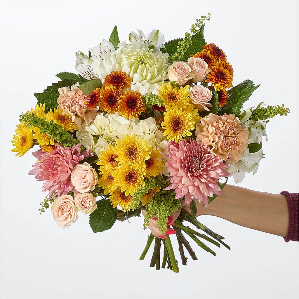 Fall Celebration Bouquet –  Designs By Debbie, Cassville MO