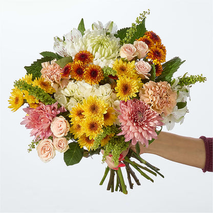 Fall Celebration Bouquet –  Designs By Debbie, Cassville MO