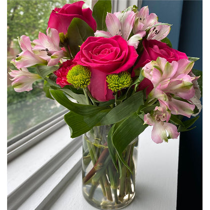 Sweet & Pretty Bouquet –  Designs By Debbie, Cassville MO