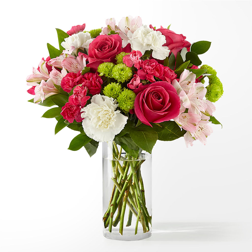 Sweet & Pretty Bouquet –  Designs By Debbie, Cassville MO