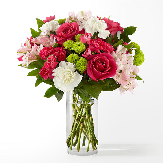 Sweet & Pretty Bouquet –  Designs By Debbie, Cassville MO