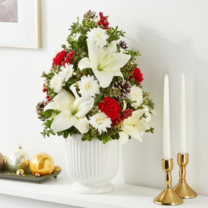 Festive Moments Tree –  Designs By Debbie, Cassville MO