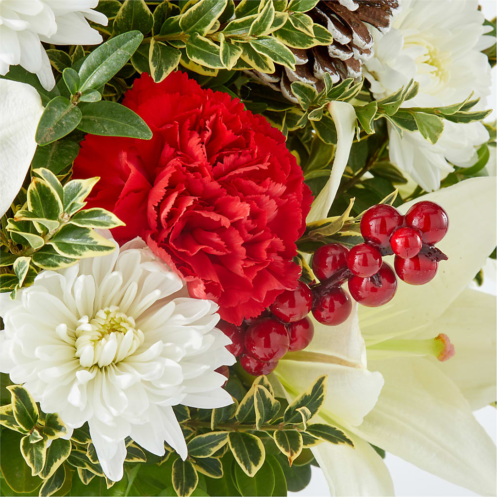Festive Moments Tree –  Designs By Debbie, Cassville MO