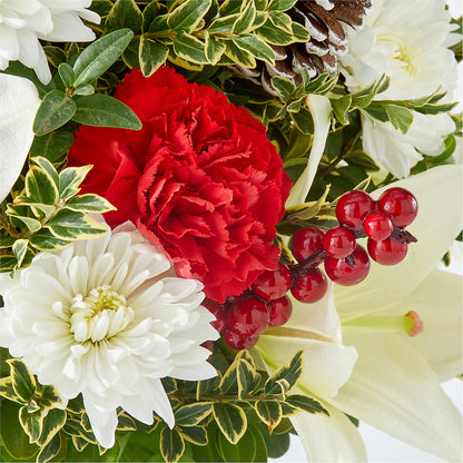 Festive Moments Tree –  Designs By Debbie, Cassville MO