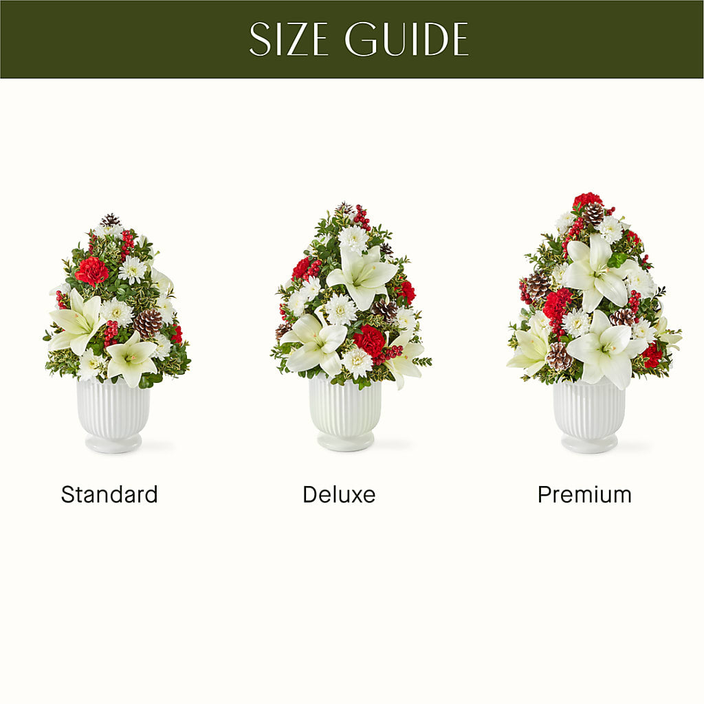 Festive Moments Tree –  Designs By Debbie, Cassville MO