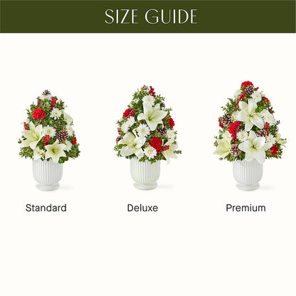Festive Moments Tree –  Designs By Debbie, Cassville MO