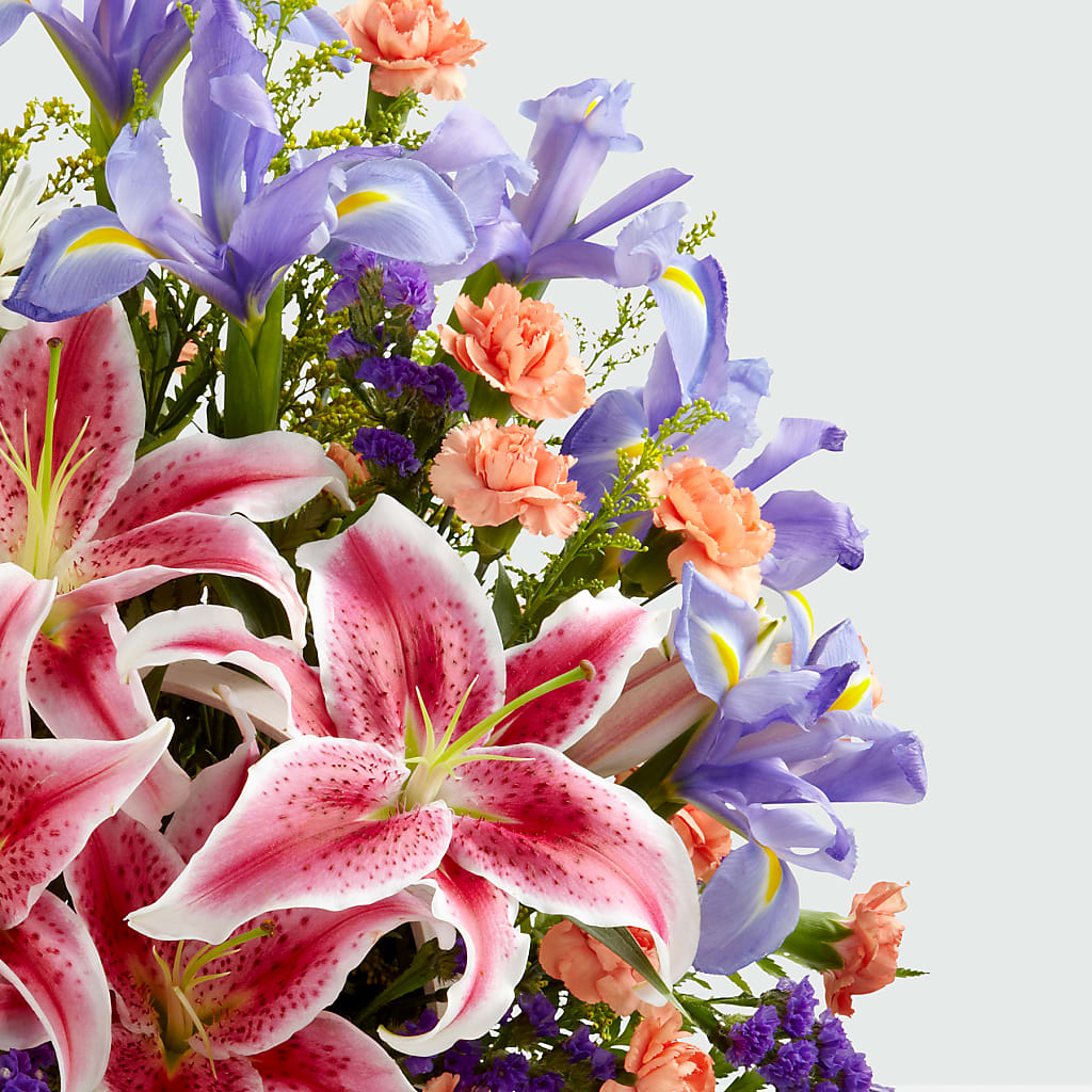 The Wondrous Nature Bouquet –  Designs By Debbie, Cassville MO