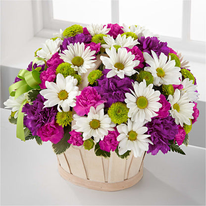 Blooming Bounty Bouquet –  Designs By Debbie, Cassville MO