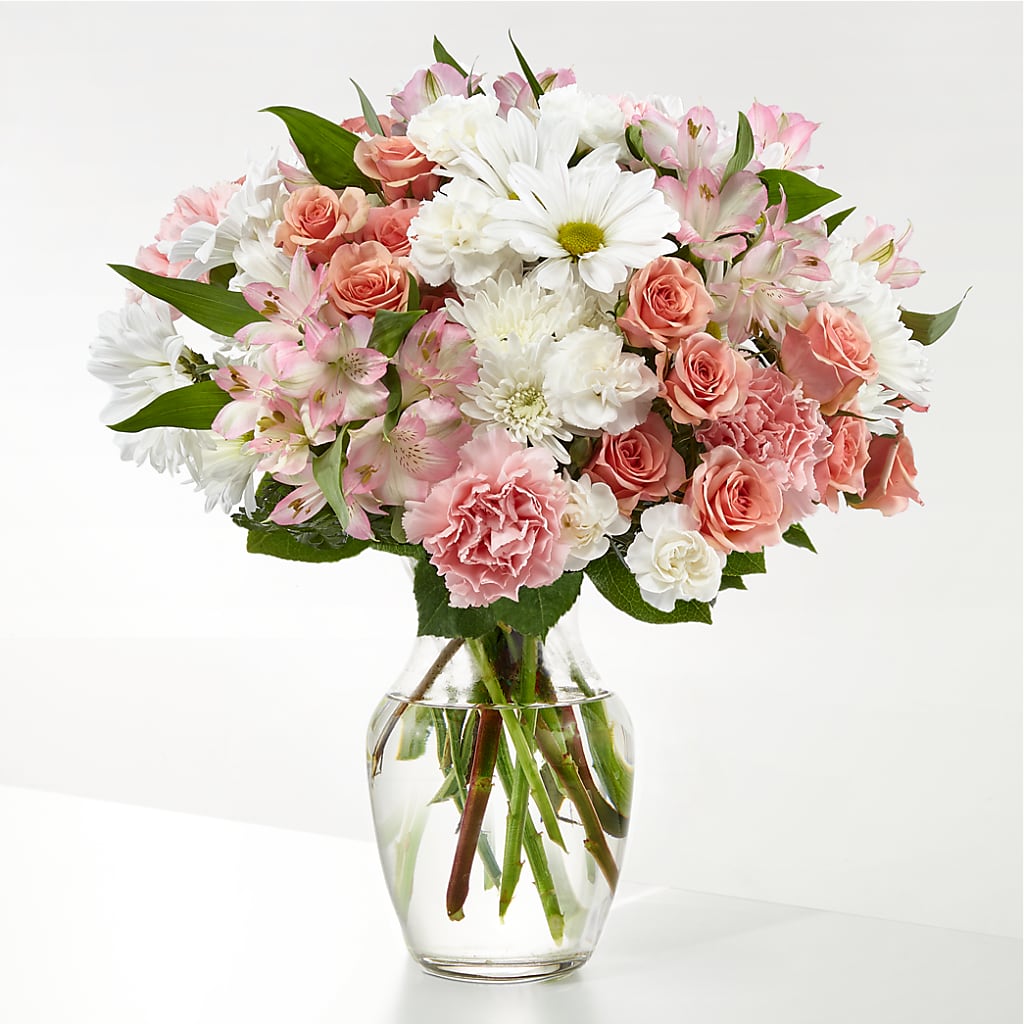 Blush Crush Bouquet –  Designs By Debbie, Cassville MO