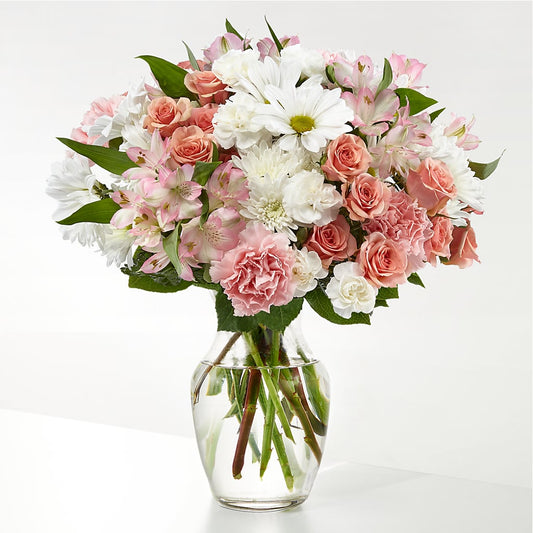 Blush Crush Bouquet –  Designs By Debbie, Cassville MO