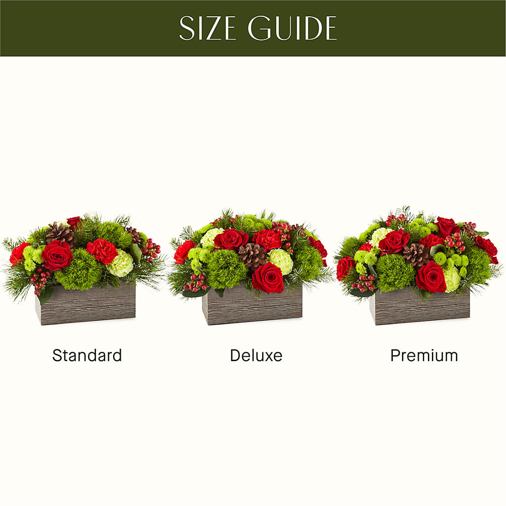 Bundled Up Bouquet –  Designs By Debbie, Cassville MO