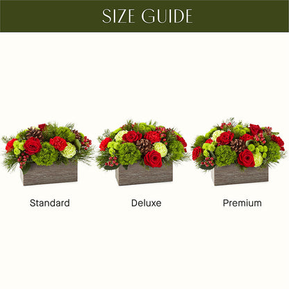 Bundled Up Bouquet –  Designs By Debbie, Cassville MO