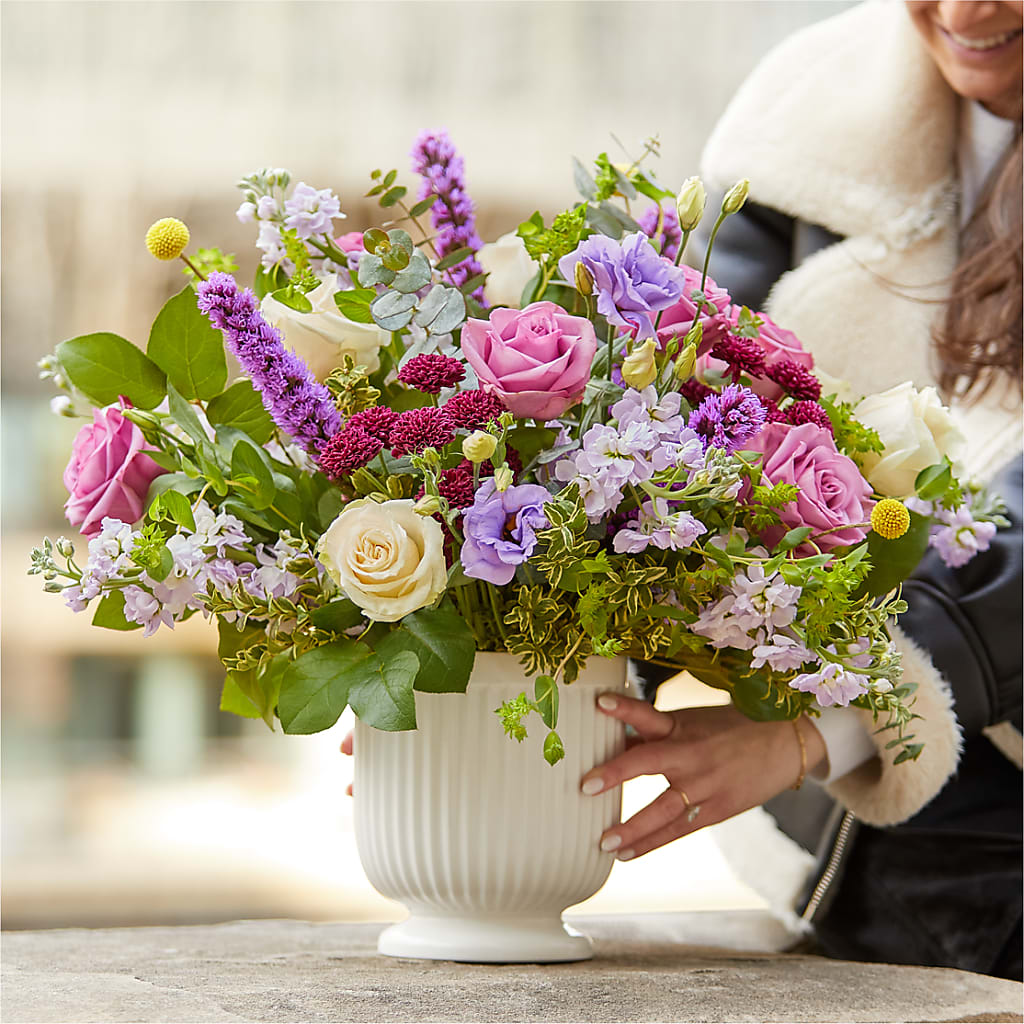 Work of Art Bouquet –  Designs By Debbie, Cassville MO