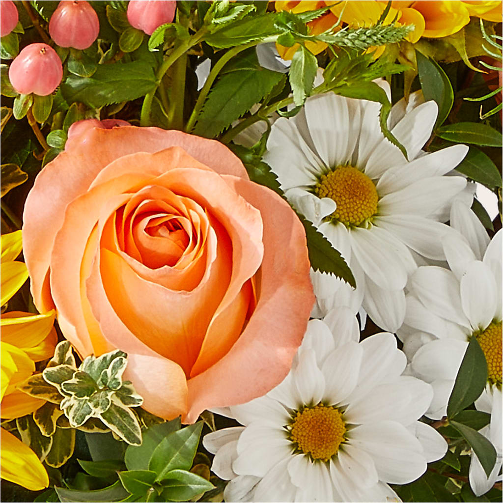 The Good Life Bouquet –  Designs By Debbie, Cassville MO