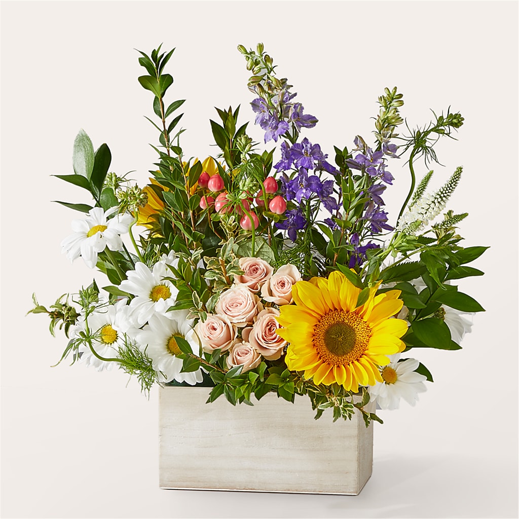 The Good Life Bouquet –  Designs By Debbie, Cassville MO