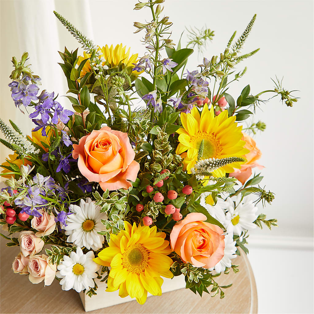 The Good Life Bouquet –  Designs By Debbie, Cassville MO