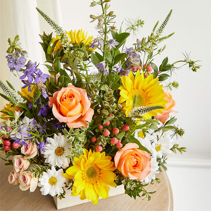 The Good Life Bouquet –  Designs By Debbie, Cassville MO