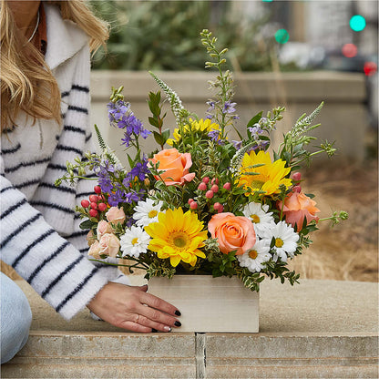 The Good Life Bouquet –  Designs By Debbie, Cassville MO